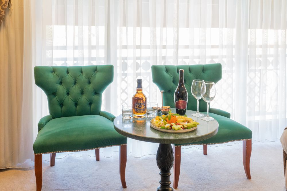 Dosso Dossi Hotel Old city Sultanahmet - 51