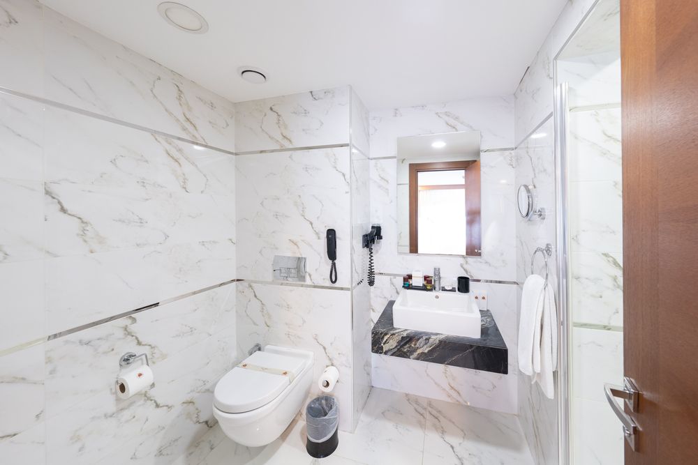 Dosso Dossi Hotel Old city Sultanahmet - 49