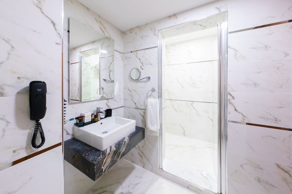 Dosso Dossi Hotel Old city Sultanahmet - 48