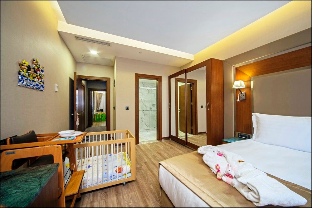 Dosso Dossi Hotel Old city Sultanahmet - 44