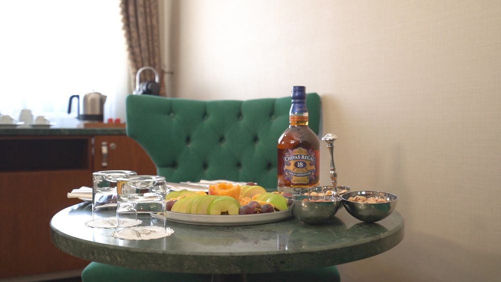 Dosso Dossi Hotel Old city Sultanahmet - 33