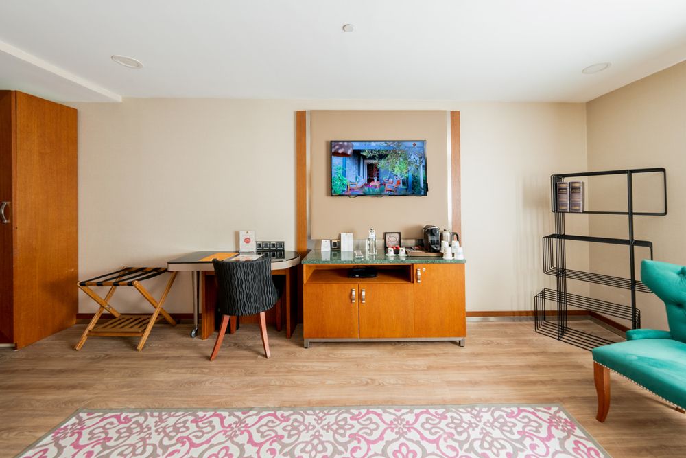 Dosso Dossi Hotel Old city Sultanahmet - 29