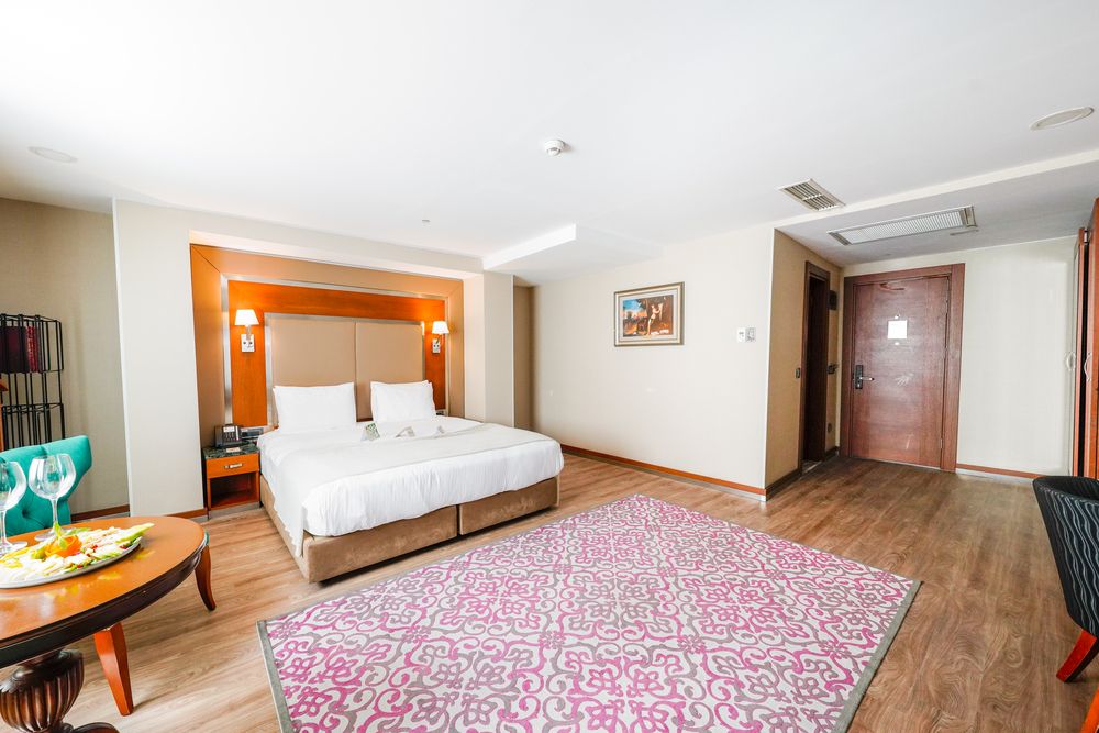 Dosso Dossi Hotel Old city Sultanahmet - 28