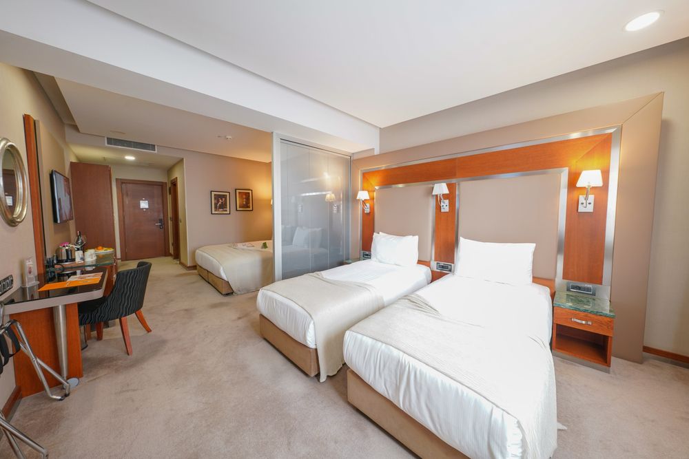 Dosso Dossi Hotel Old city Sultanahmet - 18