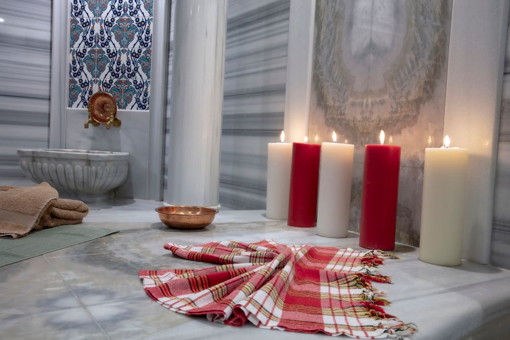 Dosso Dossi Hotel Old city Sultanahmet - 15