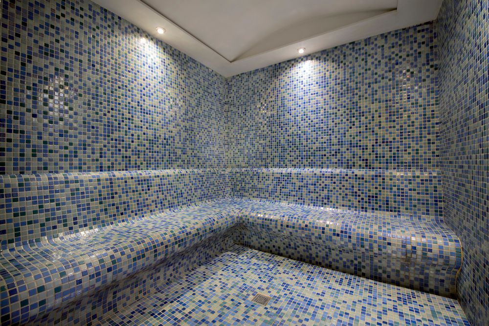 Dosso Dossi Hotel Old city Sultanahmet - 12