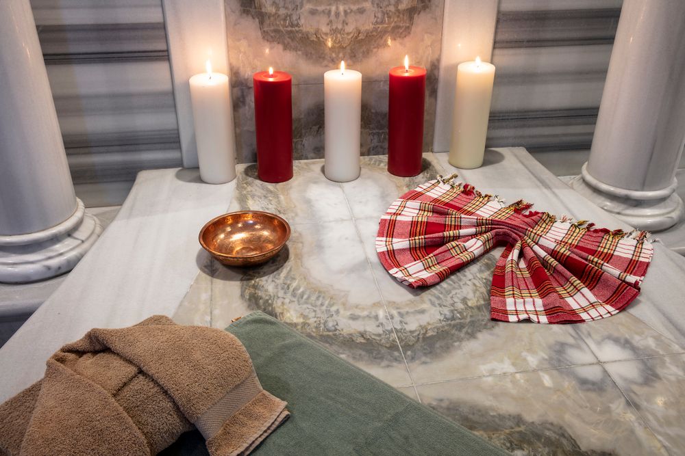 Dosso Dossi Hotel Old city Sultanahmet - 10