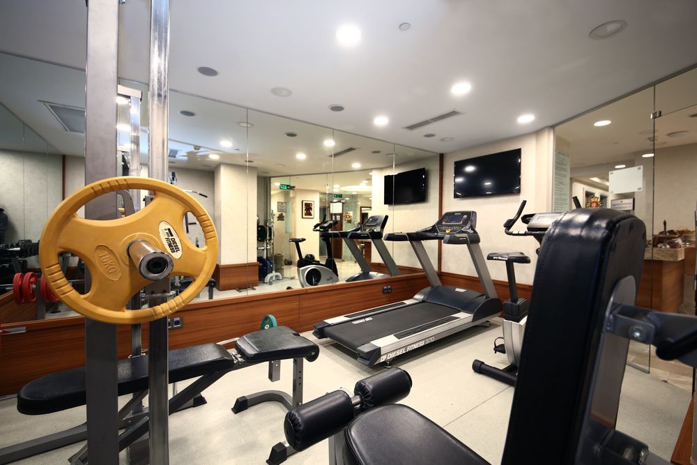 Dosso Dossi Hotel Old city Sultanahmet - 9