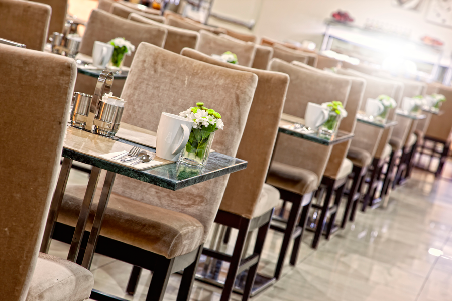 Ramada by Wyndham Istanbul Pera (ex. The Peak Hotel) - 9