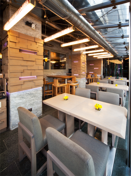 Ramada by Wyndham Istanbul Pera (ex. The Peak Hotel) - 7