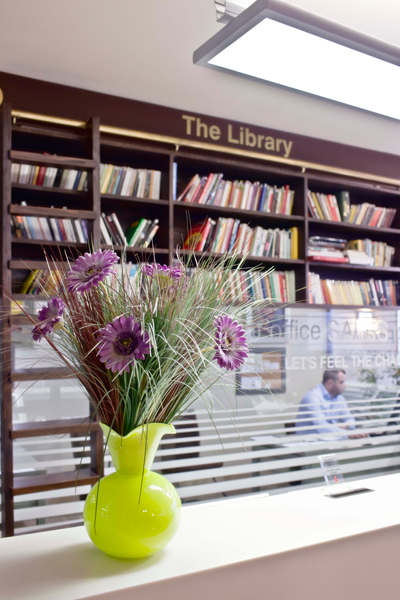 Ramada by Wyndham Istanbul Pera (ex. The Peak Hotel) - 5