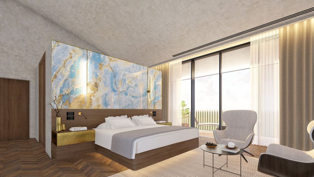 Rixos Tersane Istanbul+ Nickelodeon Play Tersane Access - 21