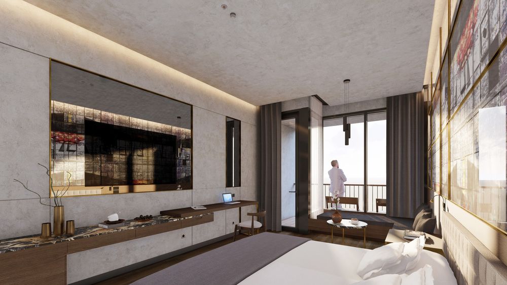 Rixos Tersane Istanbul+ Nickelodeon Play Tersane Access - 18