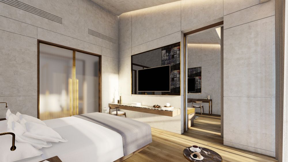 Rixos Tersane Istanbul+ Nickelodeon Play Tersane Access - 15