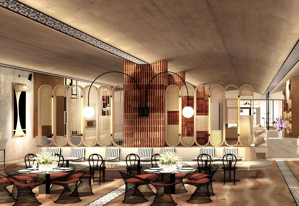 Rixos Tersane Istanbul+ Nickelodeon Play Tersane Access - 9