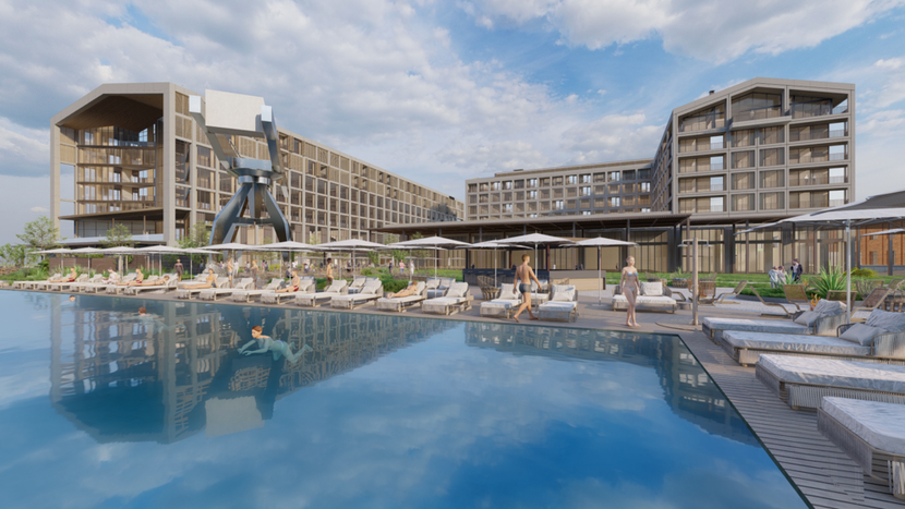 Rixos Tersane Istanbul+ Nickelodeon Play Tersane Access - 2