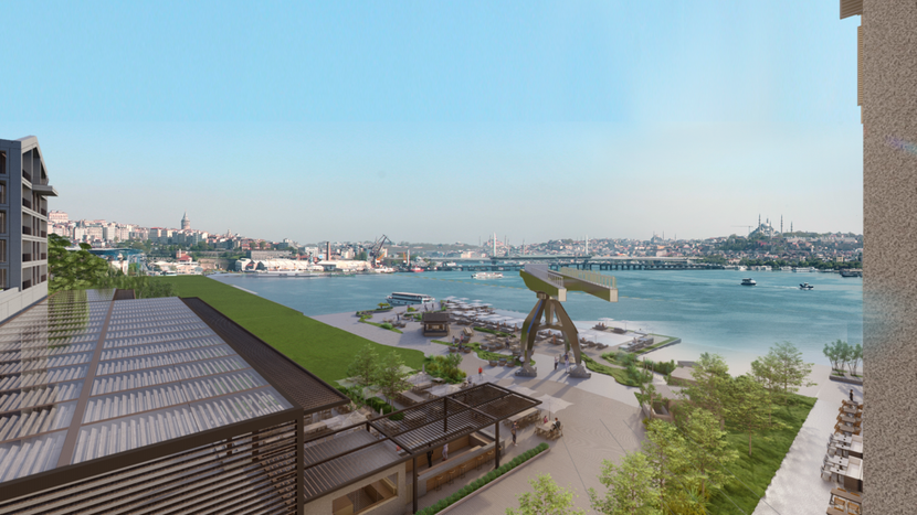 Rixos Tersane Istanbul+ Nickelodeon Play Tersane Access - 3