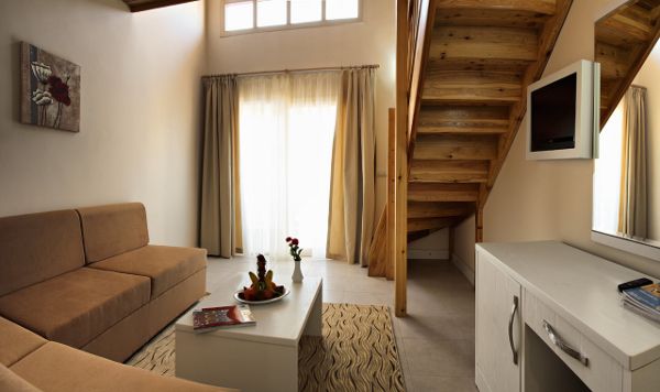 Batihan Beach Resort & Spa - 11