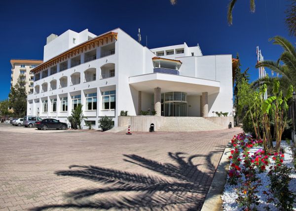 Batihan Beach Resort & Spa - 5