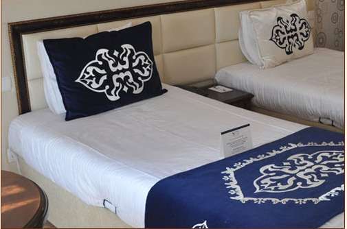 Sarnic Hotel - 6