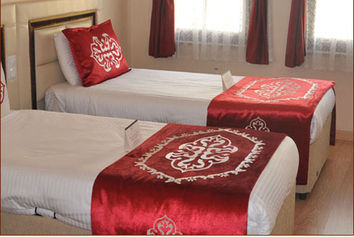 Sarnic Hotel - 5