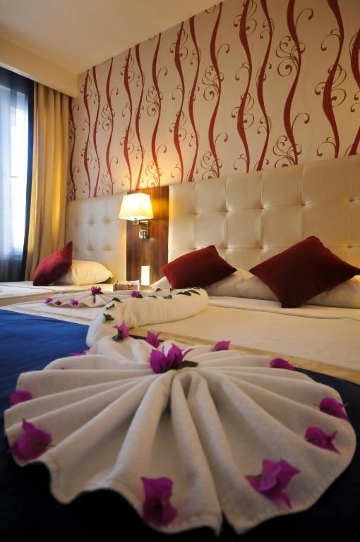 Kleopatra Micador Hotel - 37