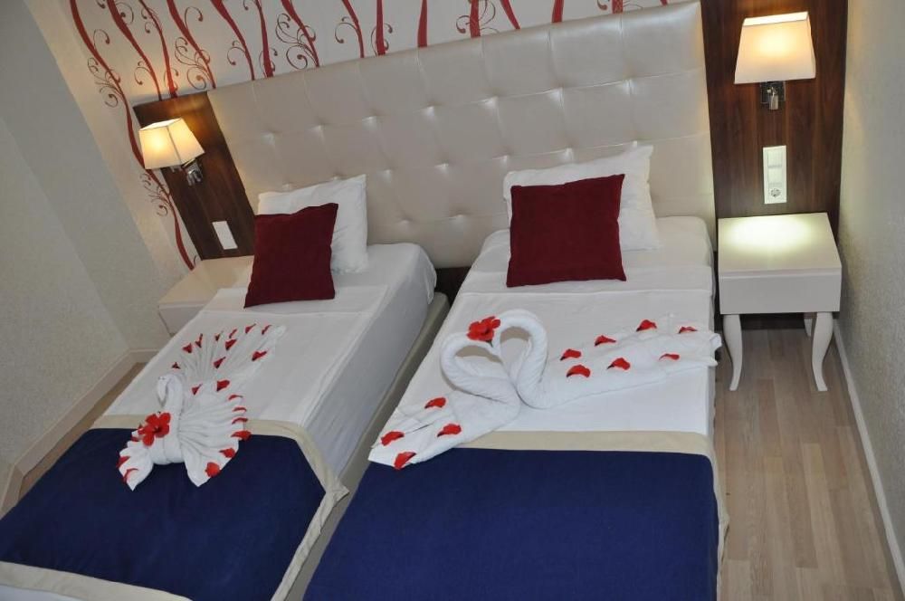 Kleopatra Micador Hotel - 36