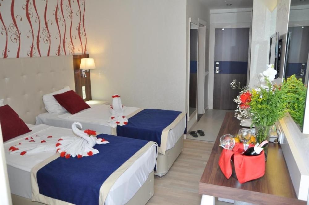 Kleopatra Micador Hotel - 33