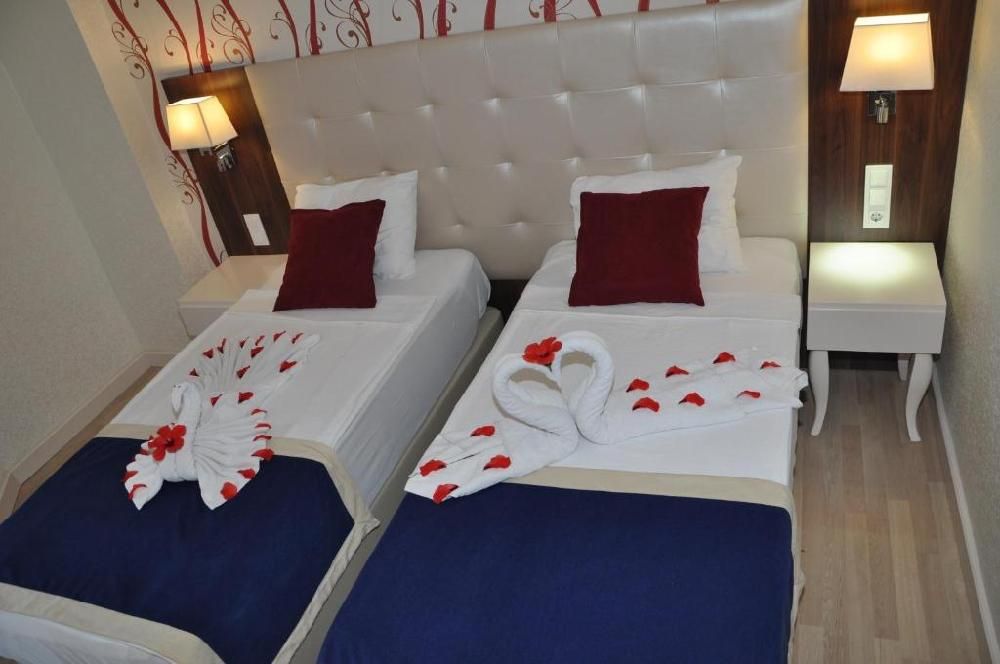 Kleopatra Micador Hotel - 32