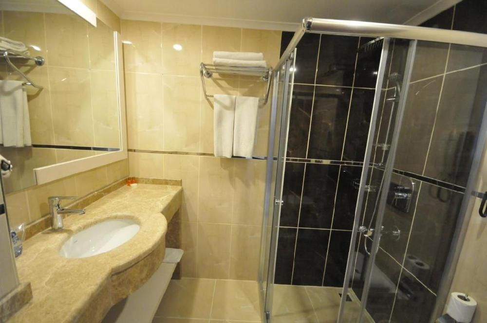 Kleopatra Micador Hotel - 38