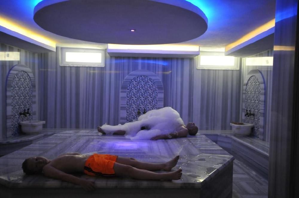 Kleopatra Micador Hotel - 27