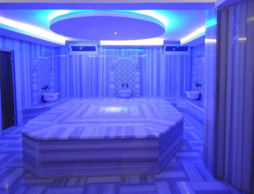 Kleopatra Micador Hotel - 26