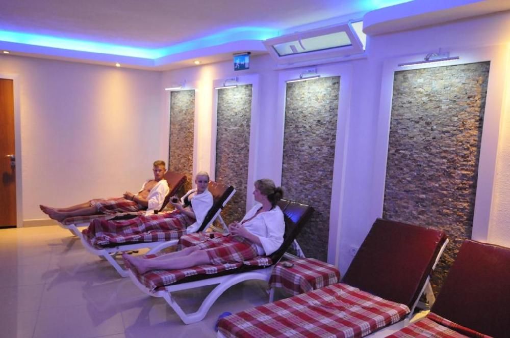 Kleopatra Micador Hotel - 28