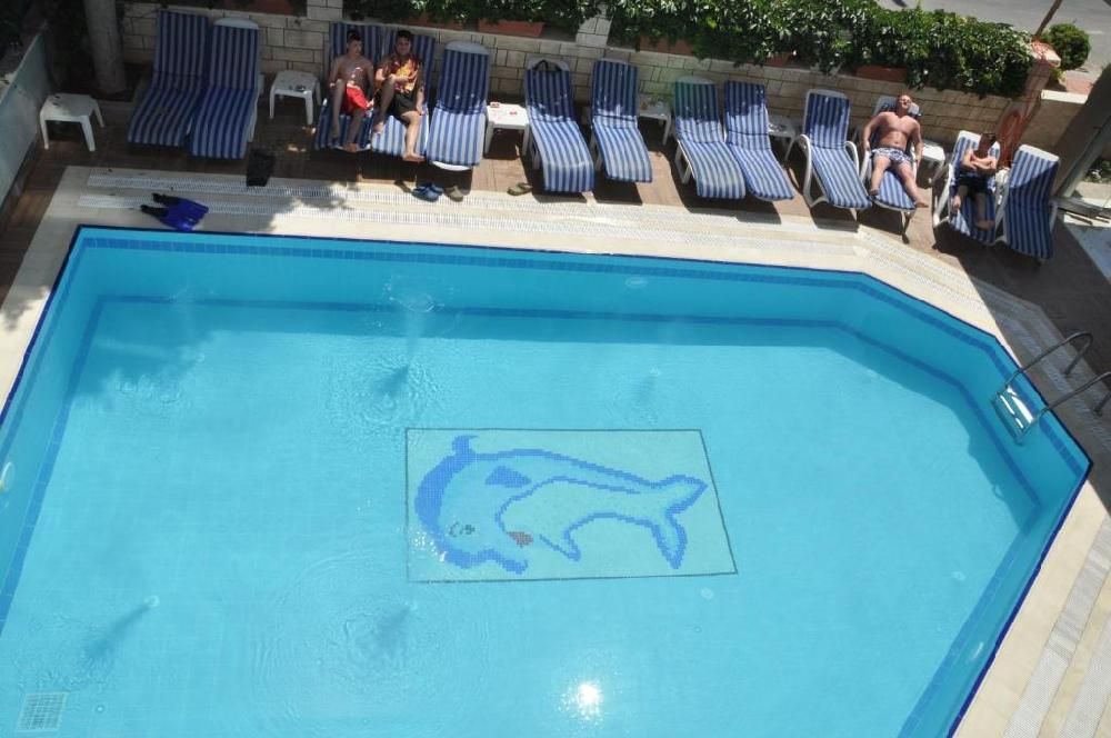 Kleopatra Micador Hotel - 25