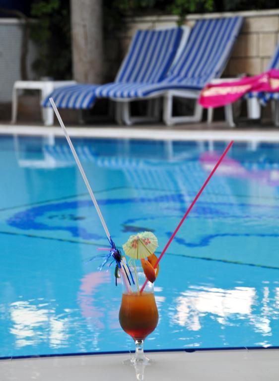 Kleopatra Micador Hotel - 24