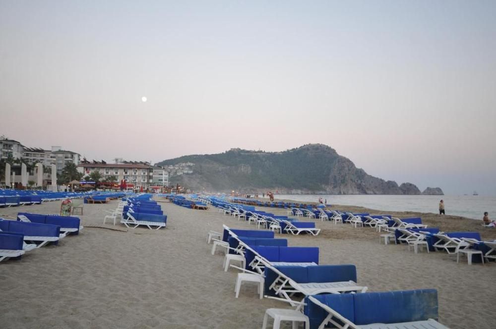 Kleopatra Micador Hotel - 29