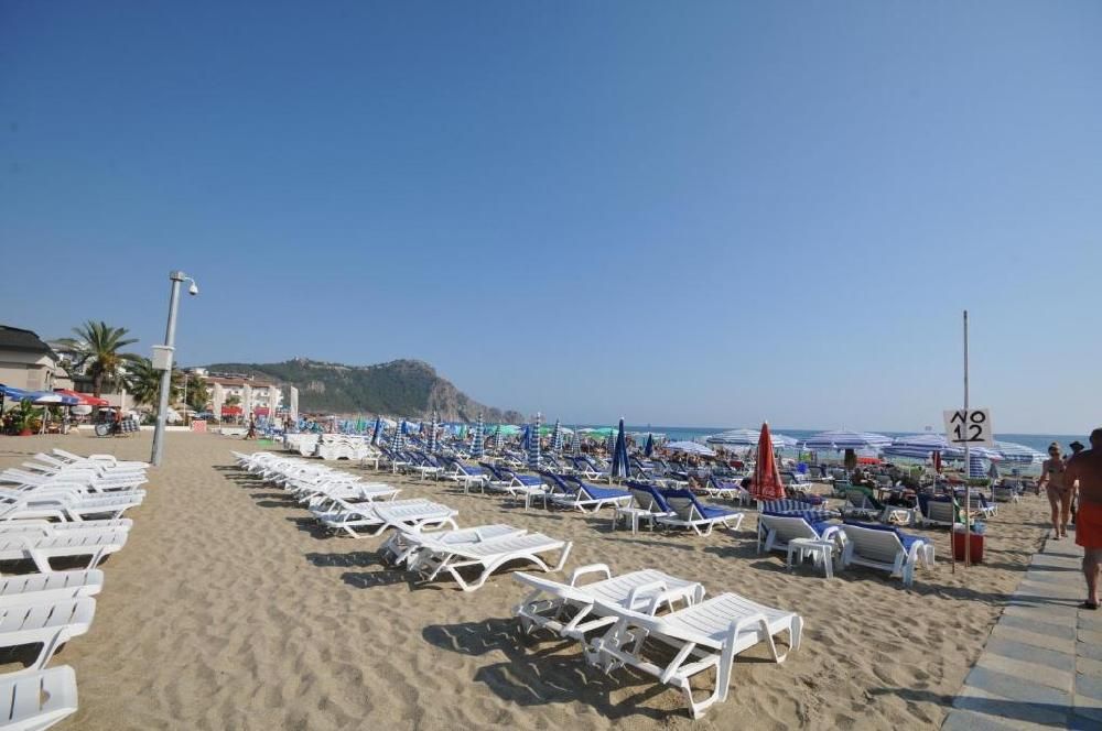 Kleopatra Micador Hotel - 30