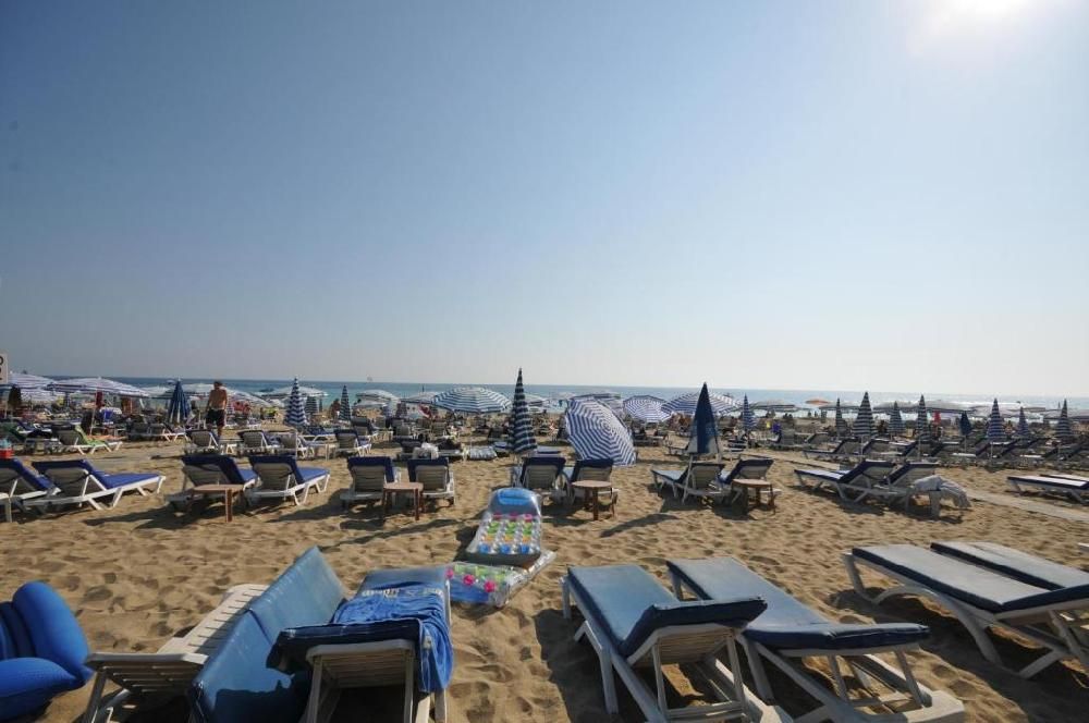 Kleopatra Micador Hotel - 31