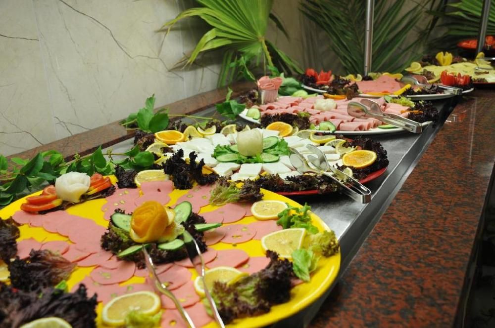 Kleopatra Micador Hotel - 20