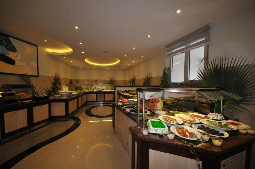 Kleopatra Micador Hotel - 17