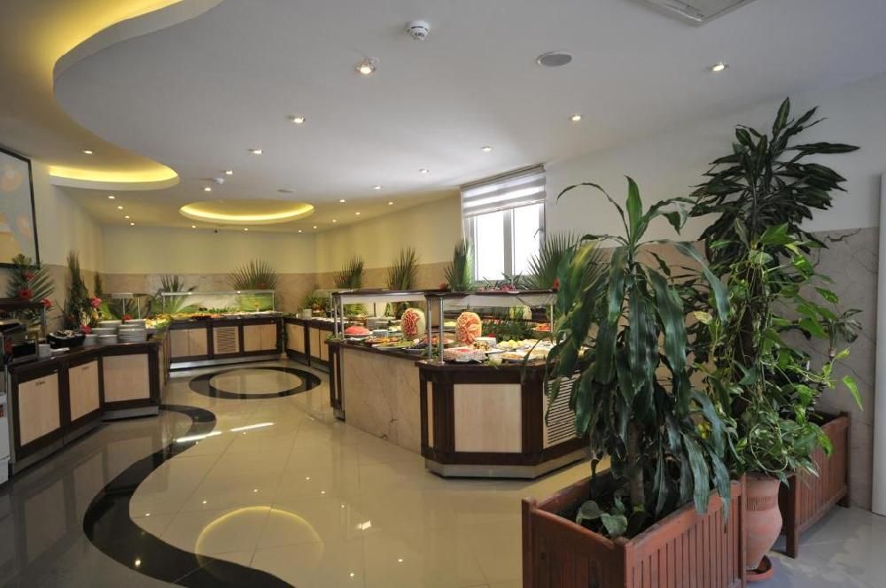 Kleopatra Micador Hotel - 16