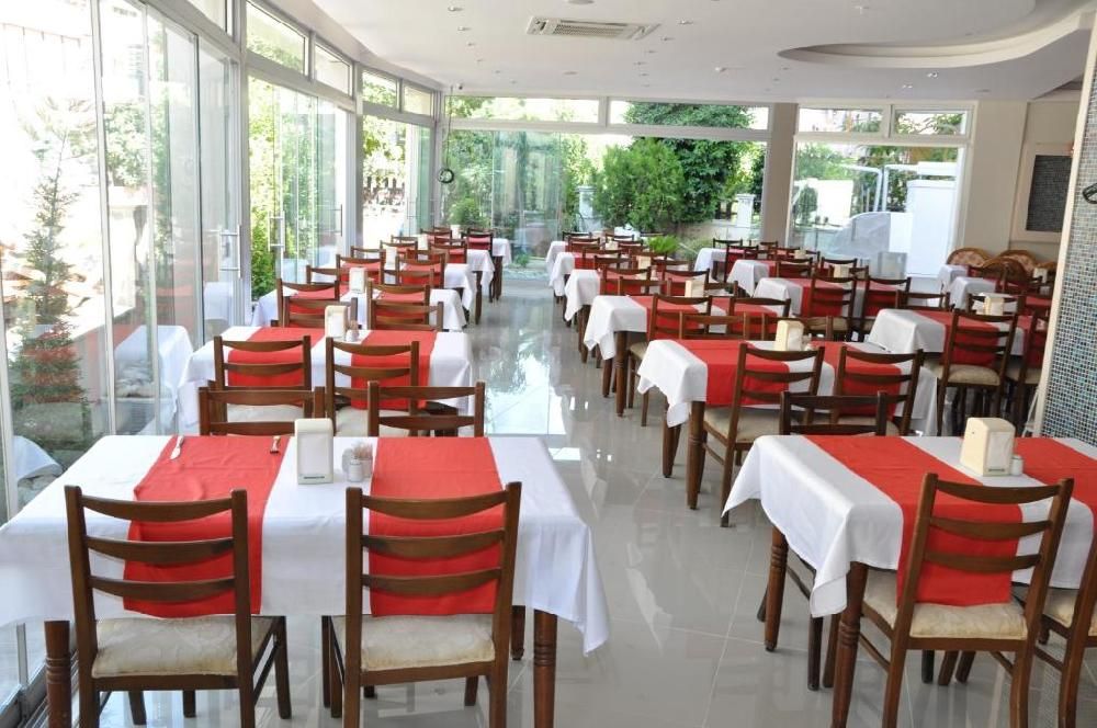 Kleopatra Micador Hotel - 15