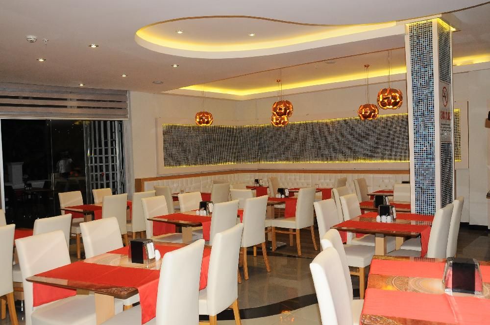 Kleopatra Micador Hotel - 13