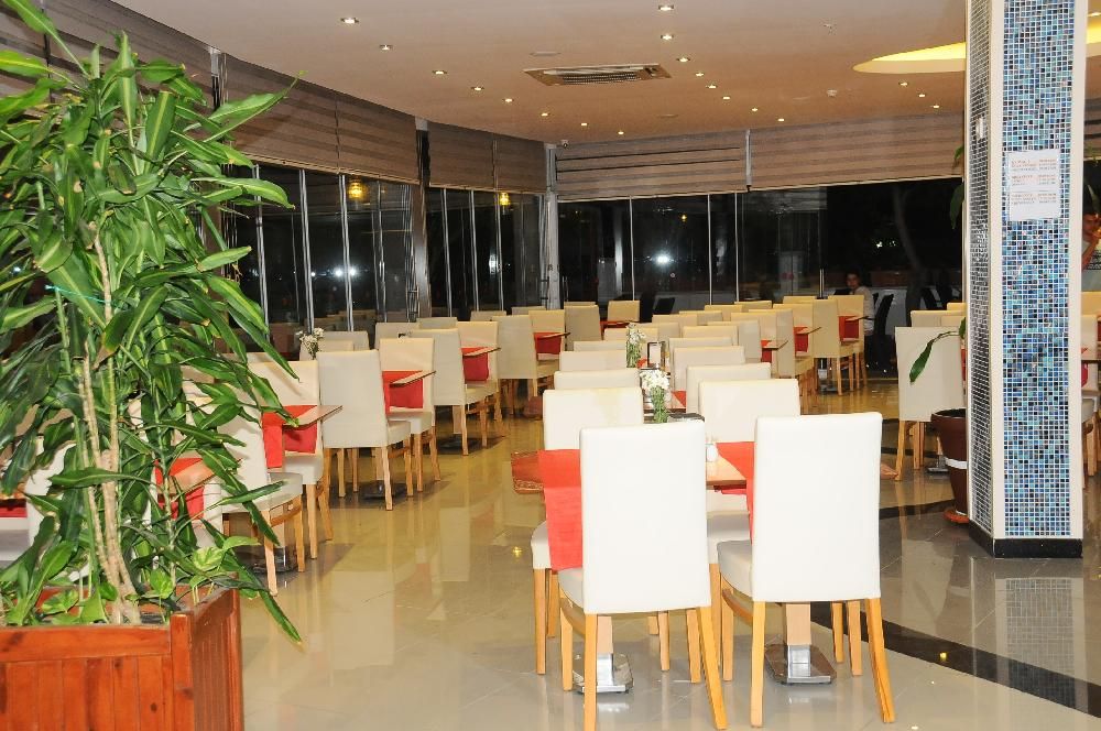 Kleopatra Micador Hotel - 12