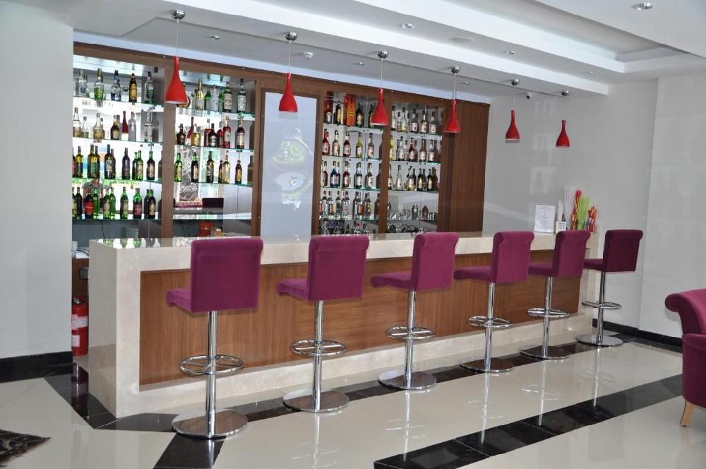 Kleopatra Micador Hotel - 7