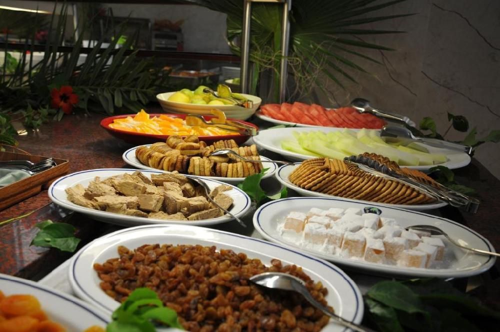 Kleopatra Micador Hotel - 21