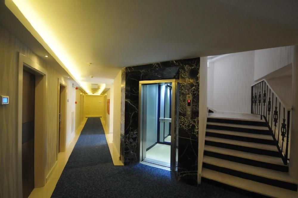 Kleopatra Micador Hotel - 10