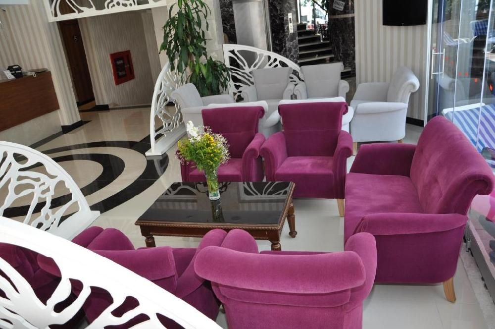 Kleopatra Micador Hotel - 5