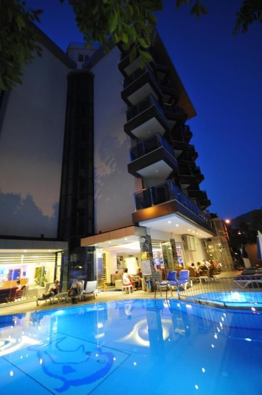 Kleopatra Micador Hotel - 3