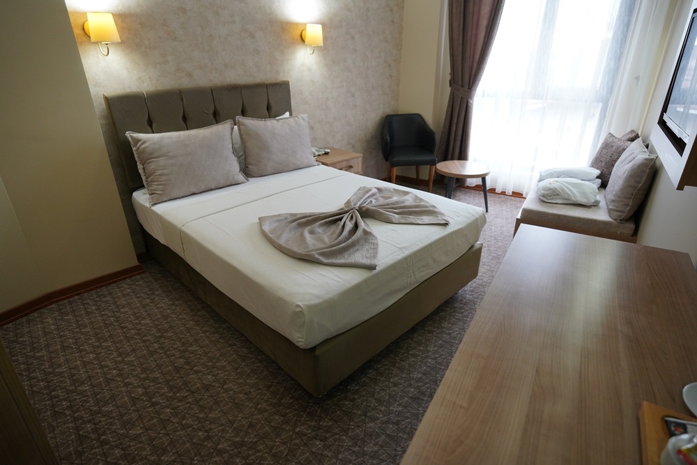 Sultan Hamit Hotel - 6